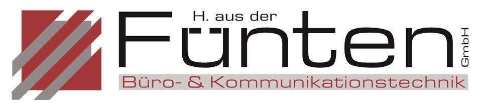 Logo von H. aus der Fünten GmbH
