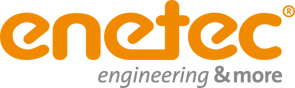 Logo von Enetec Plastics GmbH