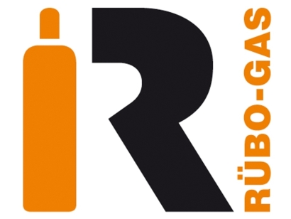 Logo von Rübo-Gas GmbH